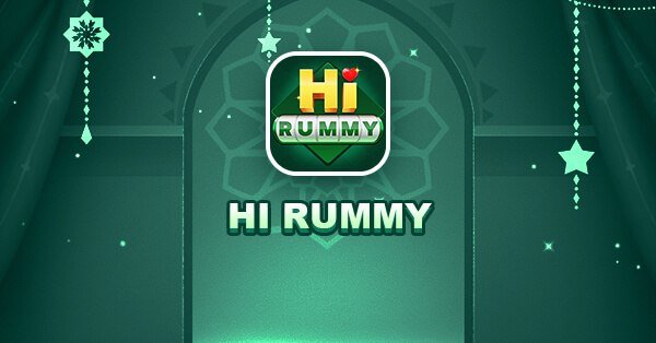 Hi Rummy Yono