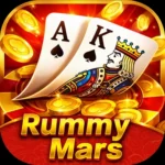 Rummy-mars