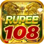 Rupee 108