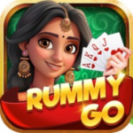 Rummy-Go